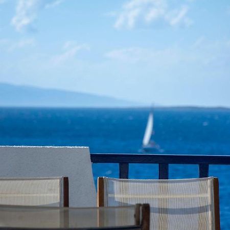 Perdika Sea Soul Βίλα Εξωτερικό φωτογραφία