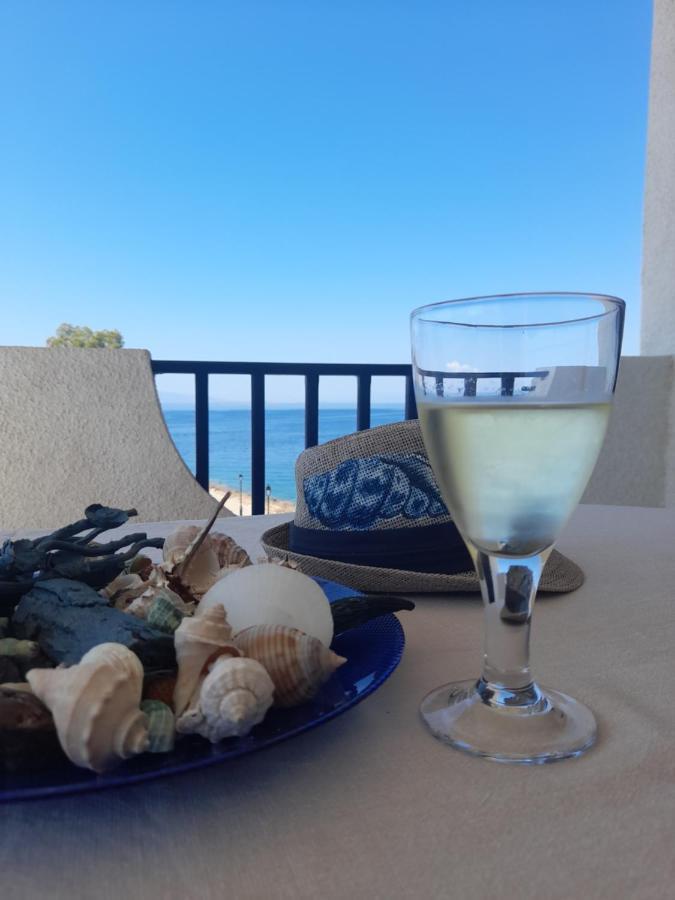 Perdika Sea Soul Βίλα Εξωτερικό φωτογραφία