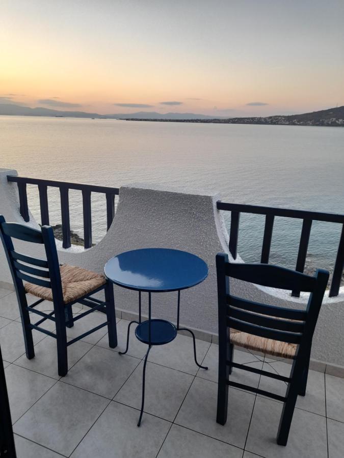 Perdika Sea Soul Βίλα Εξωτερικό φωτογραφία