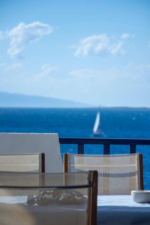 Perdika Sea Soul Βίλα Εξωτερικό φωτογραφία