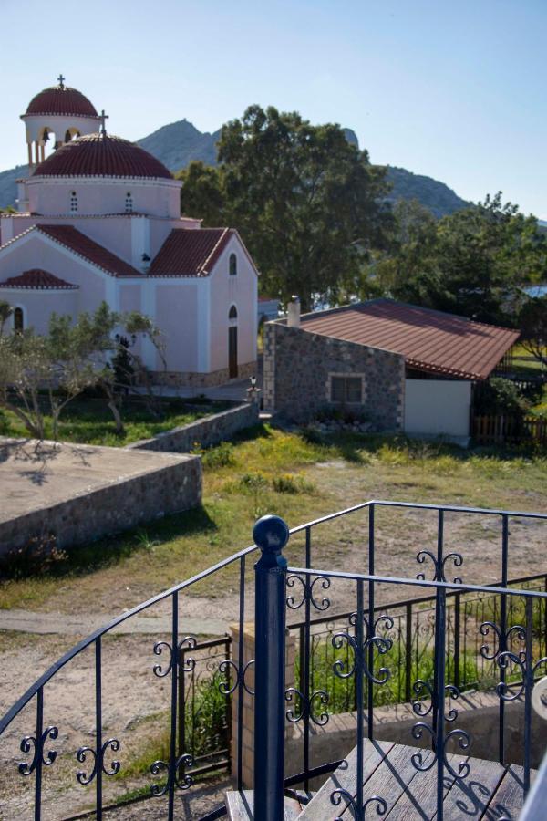 Perdika Sea Soul Βίλα Εξωτερικό φωτογραφία