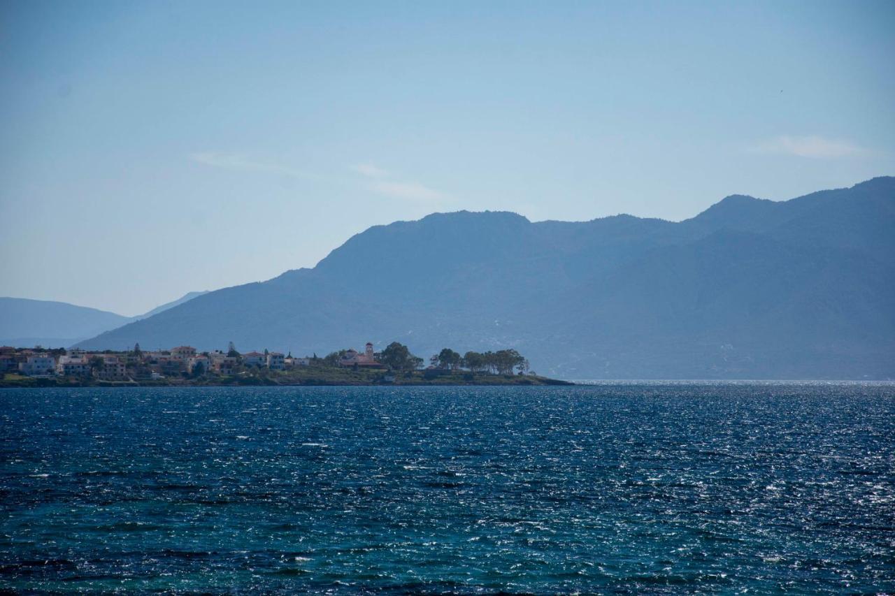 Perdika Sea Soul Βίλα Εξωτερικό φωτογραφία