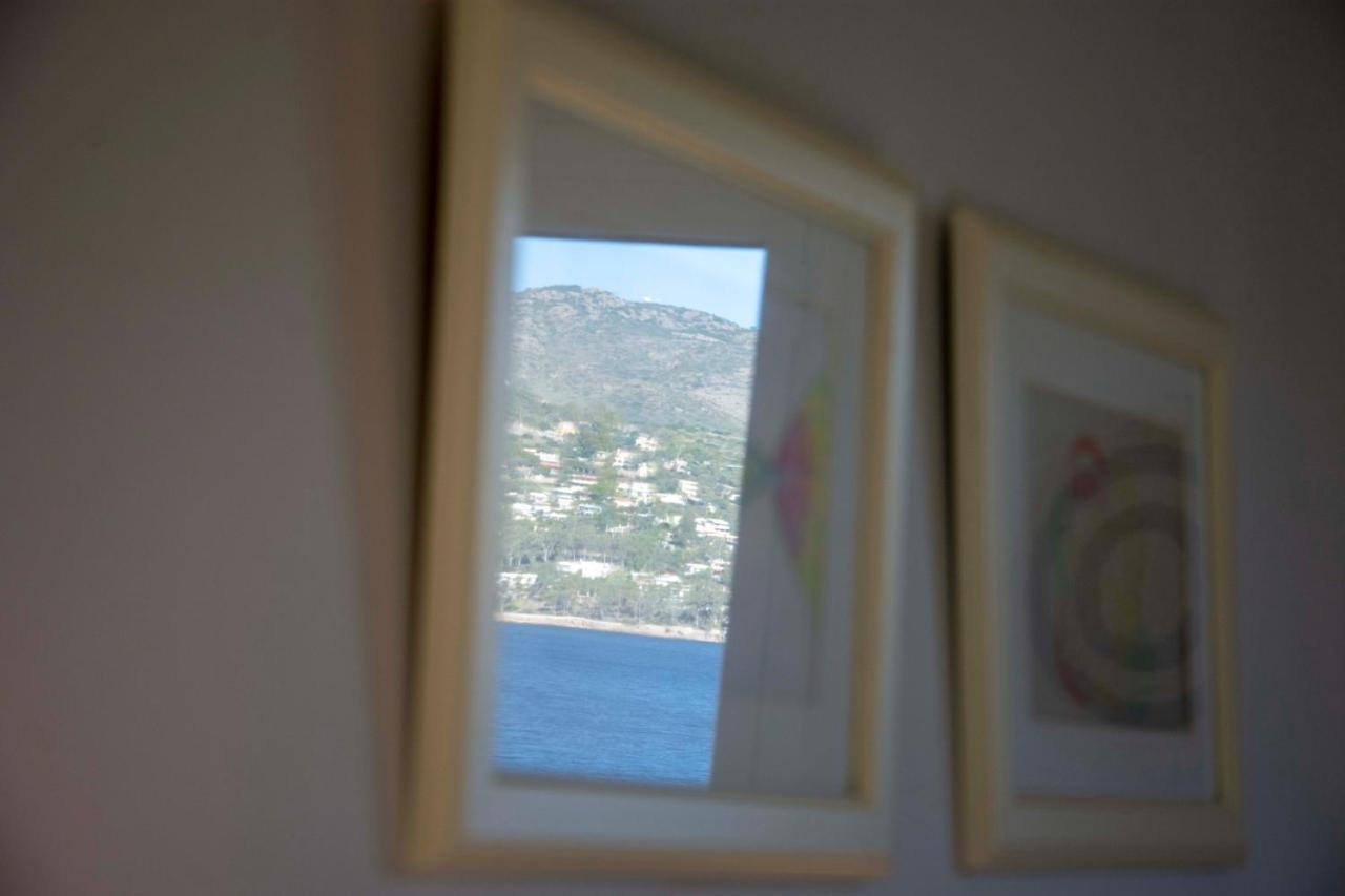 Perdika Sea Soul Βίλα Εξωτερικό φωτογραφία